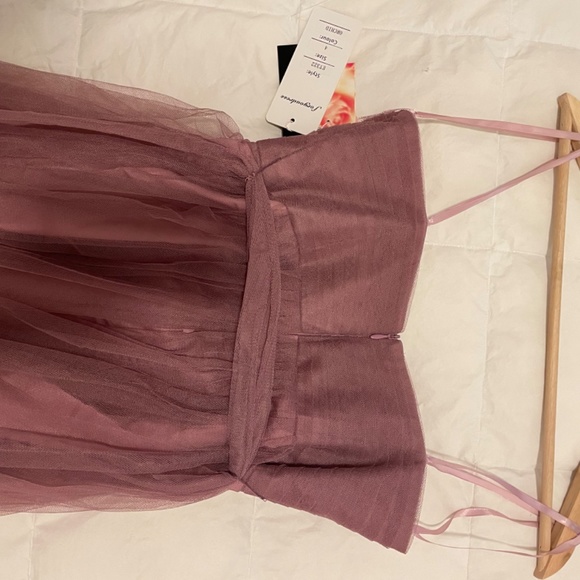 Boutique 1861 Polymorphous Dress - Picture 8 of 8